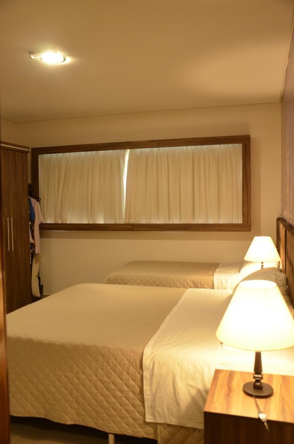 Hotel Horto Plaza Hortolândia 外观 照片