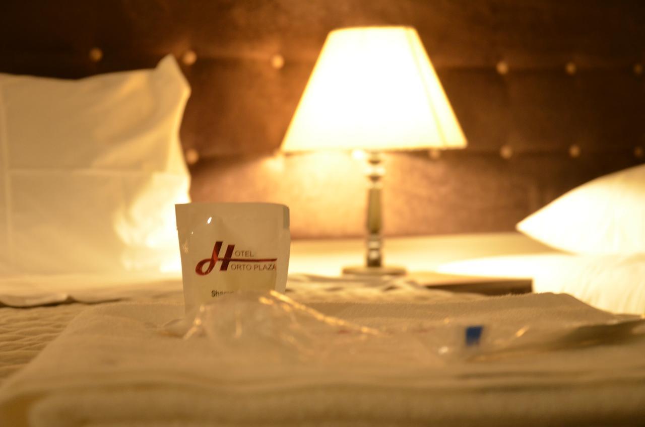 Hotel Horto Plaza Hortolândia 外观 照片